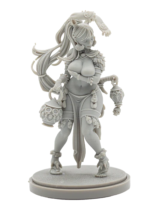 Miniatures